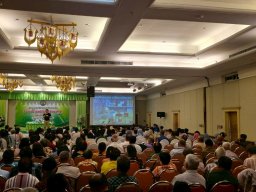 สหกรณ์พบข้าราชการบำนาญประจำปี 2568